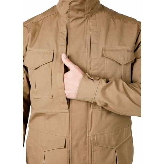 Куртка Keeper Coyote, Розмір: 48-50 (M), зображення 11