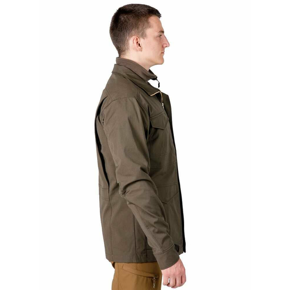 Куртка Keeper Tundra, Размер: 44-46 (S), фото 2