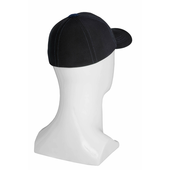 Бейсболка Soft Shell Spartan Navy, Размер: S, фото 2