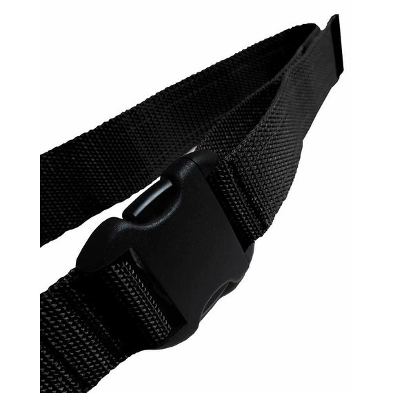 Ремінь Stealth Black, Розмір: S-M, зображення 10