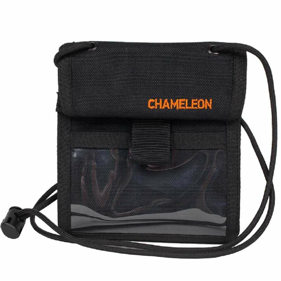 Кошелёк ID Wallet Black