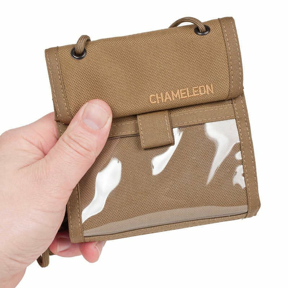 Кошелёк ID Wallet Coyote, фото 2