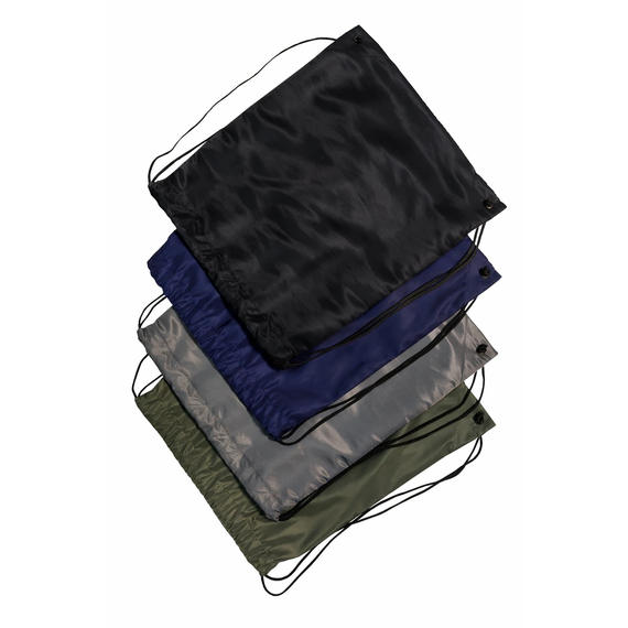 Рюкзак мешок Gray, фото 3