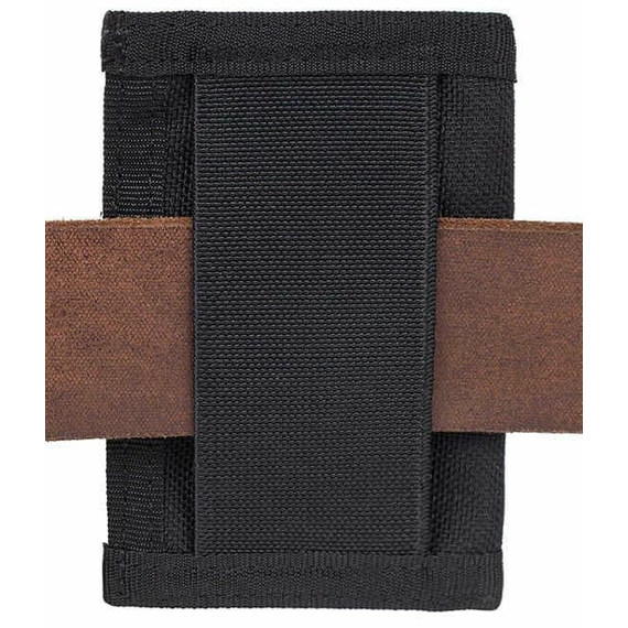 Визитница Малая S Black, фото 3