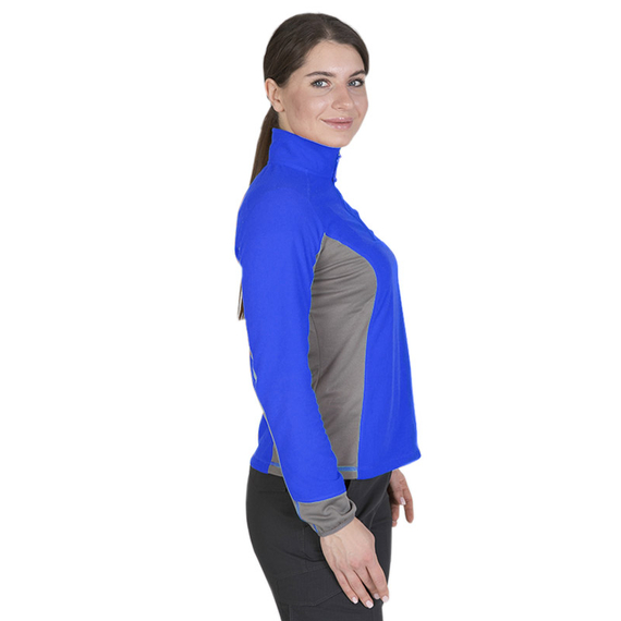 Кофта Hiker Women Blue, Размер: 44 (S), фото 7