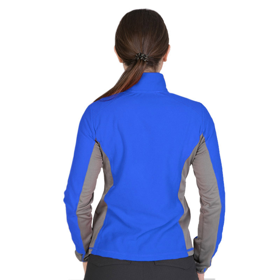 Кофта Hiker Women Blue, Размер: 44 (S), фото 8