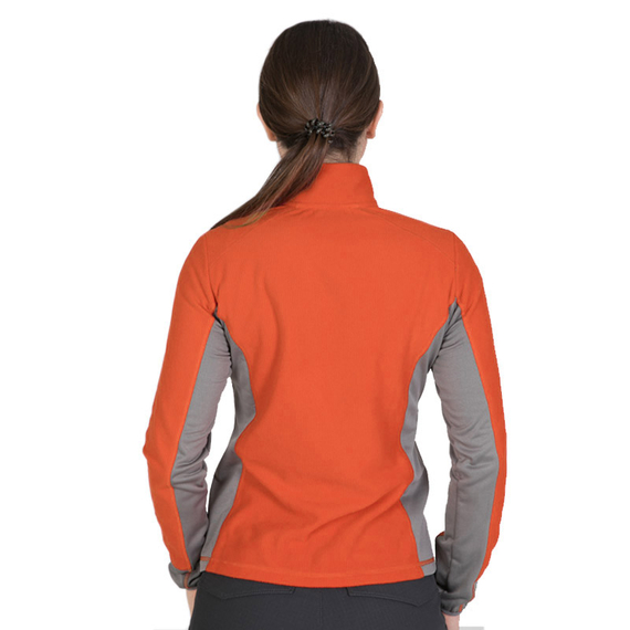 Кофта Hiker Women Orange, Розмір: 42 (XS), зображення 5