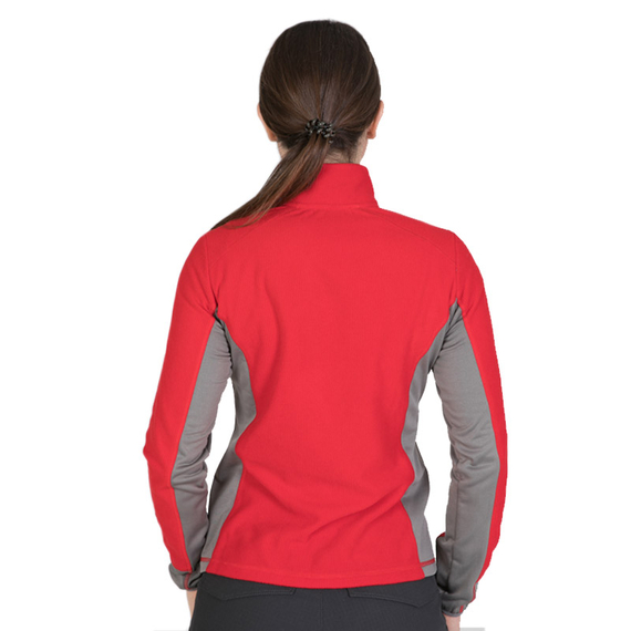 Кофта Hiker Women Red, Розмір: 44 (S), зображення 5