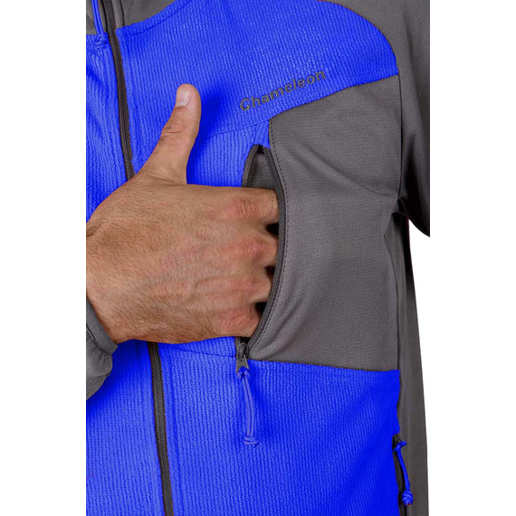 Кофта Walker Blue, Размер: 44-46 (S), фото 5