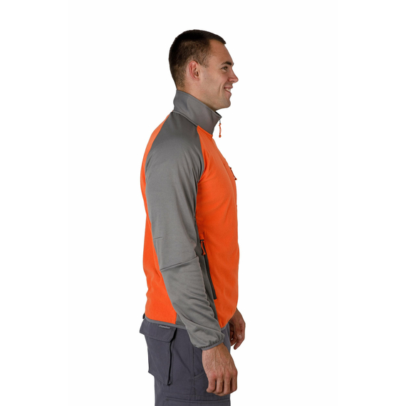 Кофта Walker Orange, Розмір: 44-46 (S), зображення 3