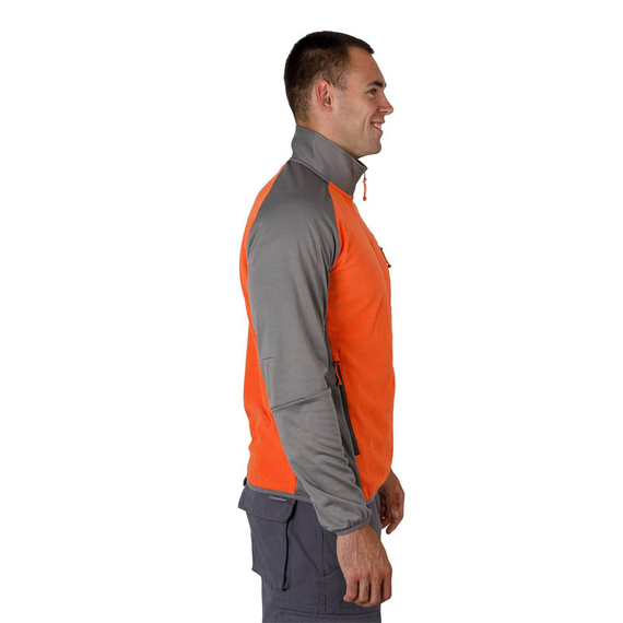 Кофта Walker Orange, Размер: 52-54 (L), фото 4