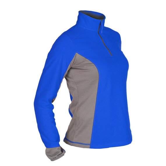 Кофта Hiker Women Blue, Размер: 48 (L), фото 2