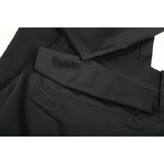 Мужские брюки тактические черные Urban Pro Black, Размер брюк / рост: 48-50/182, фото 13