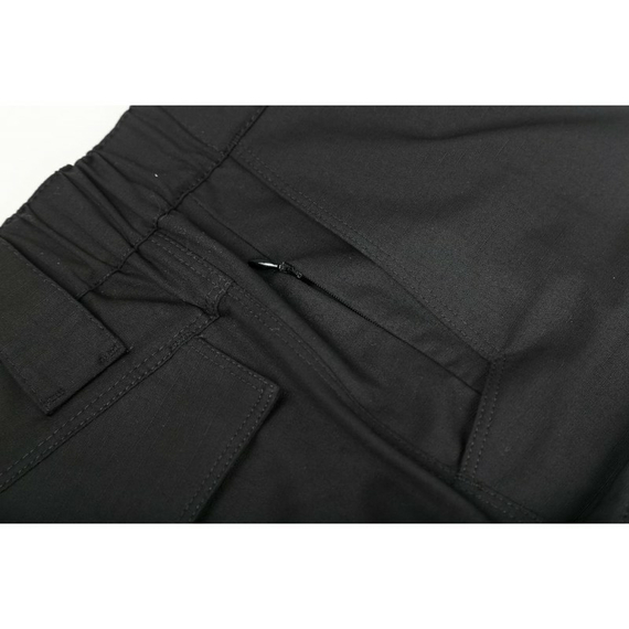 Мужские брюки тактические черные Urban Pro Black, Размер брюк / рост: 44-46/182, фото 14