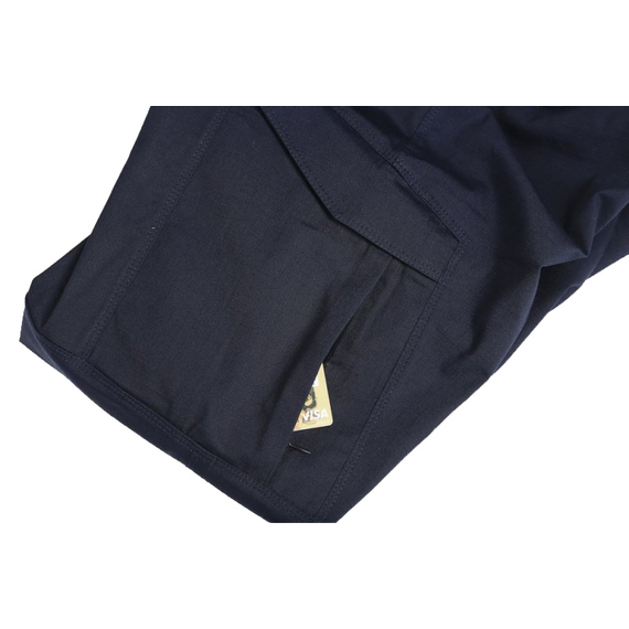 Брюки Тактические Urban Pro Navy, Размер брюк / рост: 48-50/182, фото 14