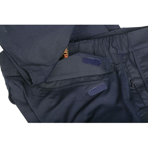 Брюки Тактические Urban Pro Navy, Размер брюк / рост: 60-62/188, фото 15