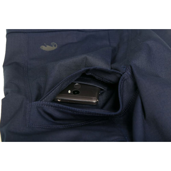 Брюки Тактические Urban Pro Navy, Размер брюк / рост: 56-58/182, фото 16