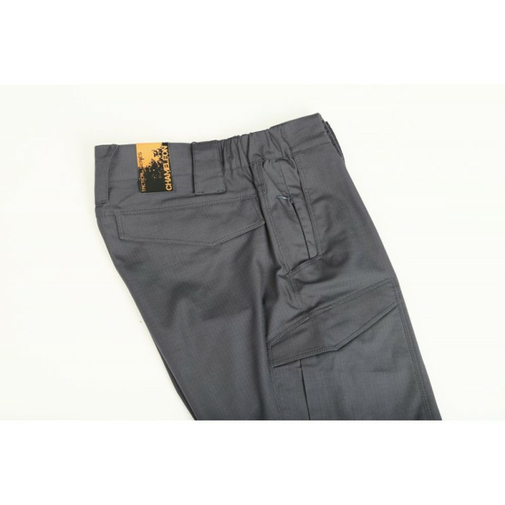 Летние тактические брюки серые Urban Pro Gray, Размер брюк / рост: 44-46/182, фото 15