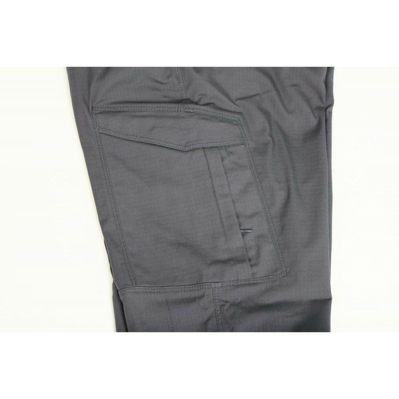 Летние тактические брюки серые Urban Pro Gray, Размер брюк / рост: 44-46/182, фото 17