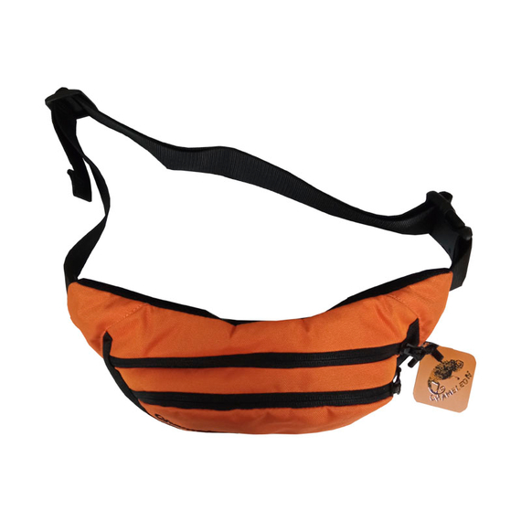 Поясна Сумка Hip Bag Orange, зображення 4