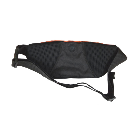 Поясна Сумка Hip Bag Orange, зображення 6