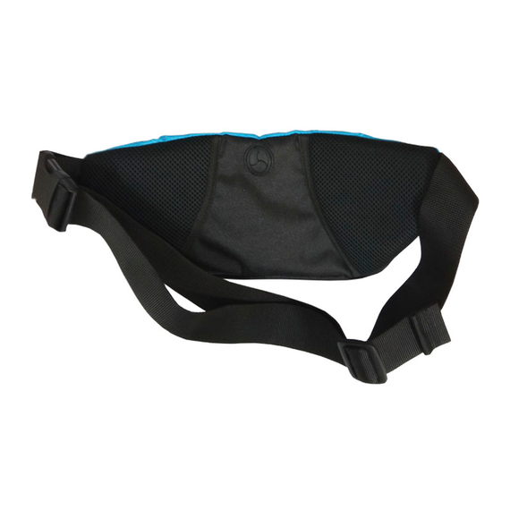 Поясна сумка Hip Bag Turquoise, зображення 4