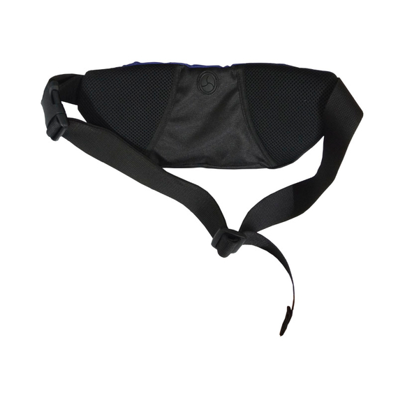 Сумка поясная Hip Bag Navy, фото 5