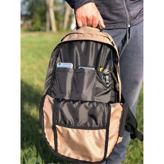 Рюкзак Liberator Coyote, фото 19