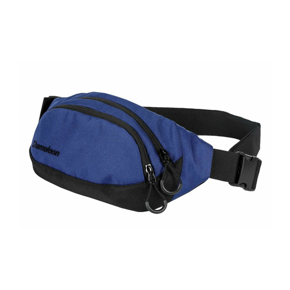 Сумка поясная Hip Bag Navy, фото 2