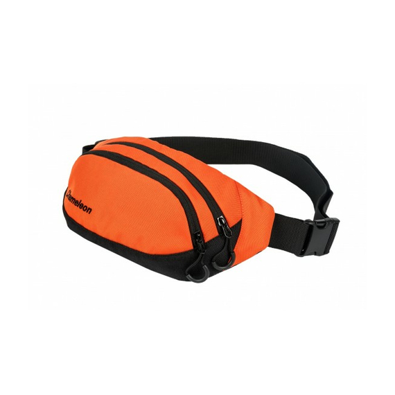 Поясна Сумка Hip Bag Orange, зображення 2