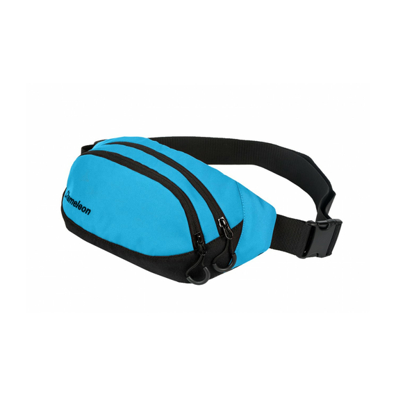 Поясна сумка Hip Bag Turquoise, зображення 2