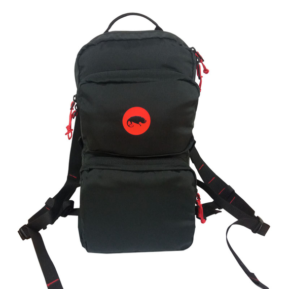 Рюкзак Сross Light Black, фото 2