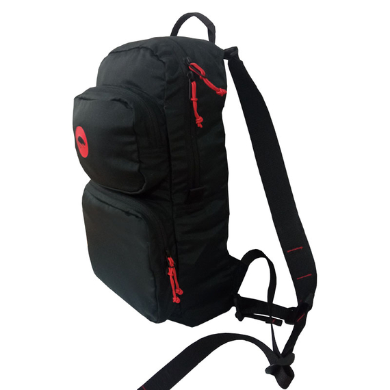 Рюкзак Сross Light Black, фото 3