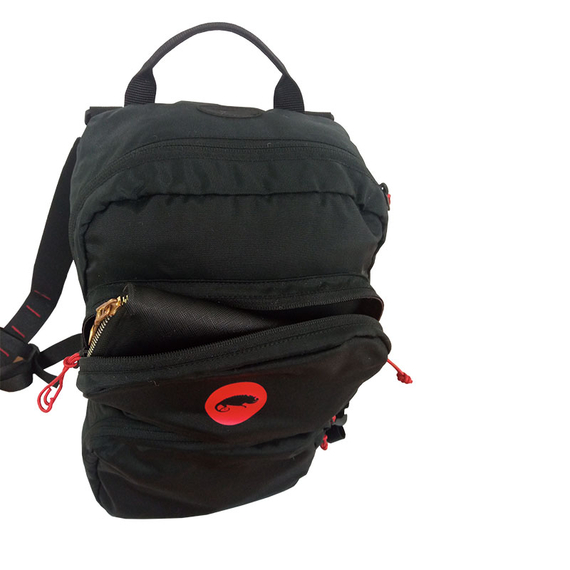 Рюкзак Сross Light Black, фото 7