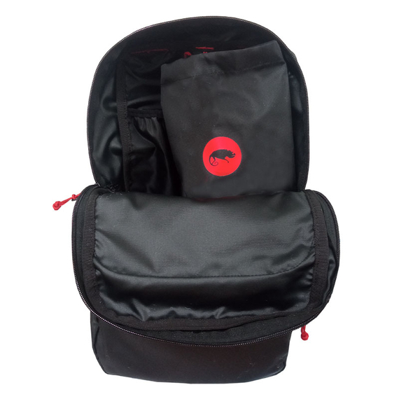 Рюкзак Сross Light Black, фото 8