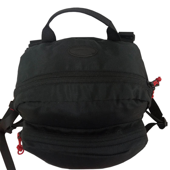 Рюкзак Сross Light Black, фото 9