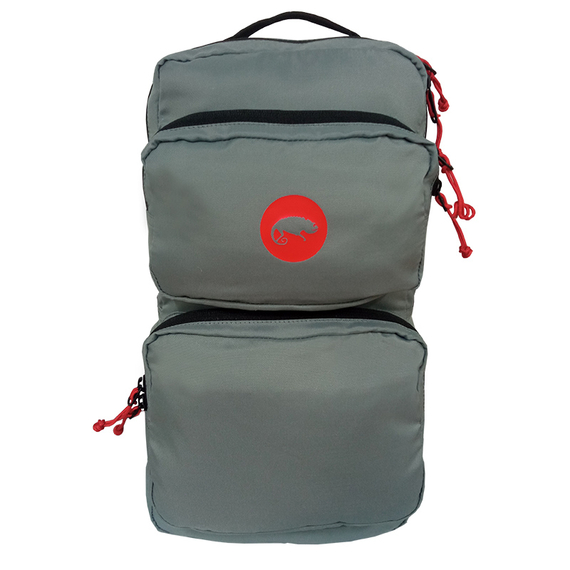 Рюкзак Сross Light Grey, зображення 3