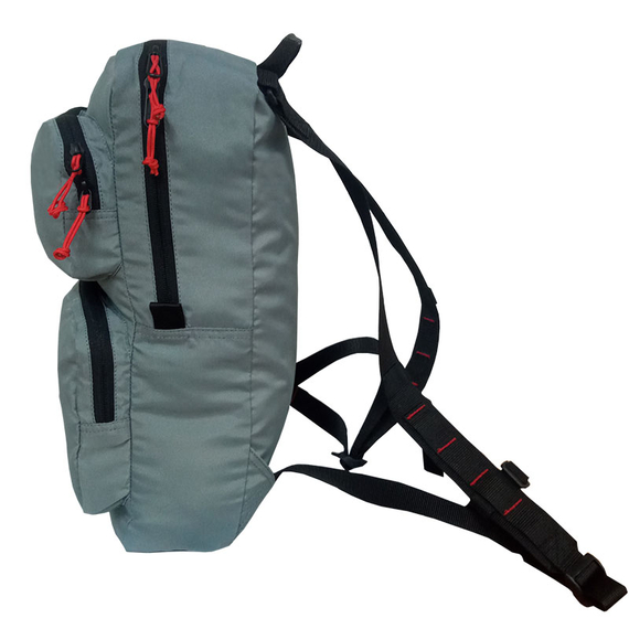 Рюкзак Сross Light Grey, зображення 2