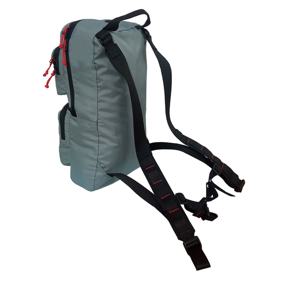 Рюкзак Сross Light Grey, зображення 4