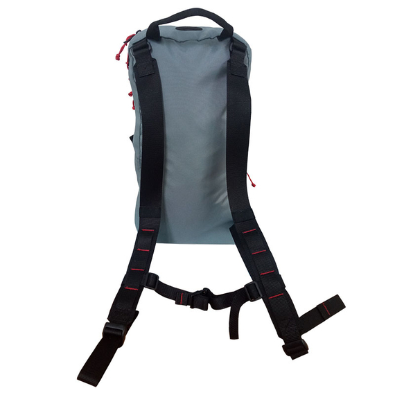 Рюкзак Сross Light Grey, зображення 5