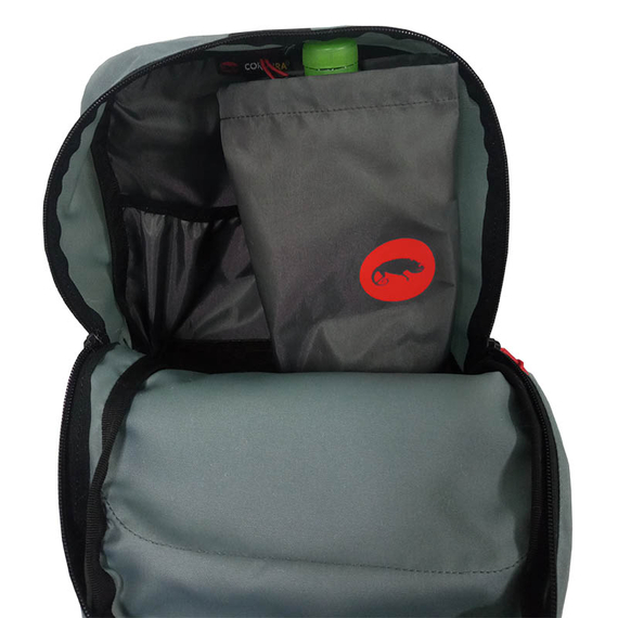 Рюкзак Сross Light Grey, зображення 7