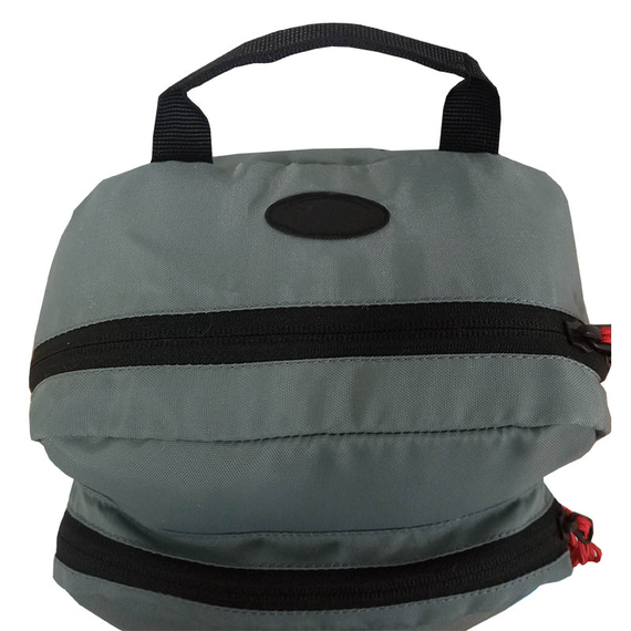 Рюкзак Сross Light Grey, зображення 9