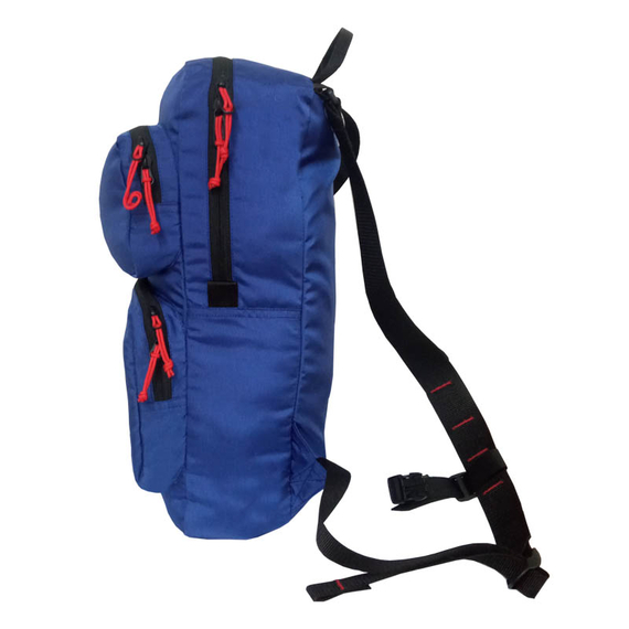 Рюкзак Сross Light Navy, зображення 3