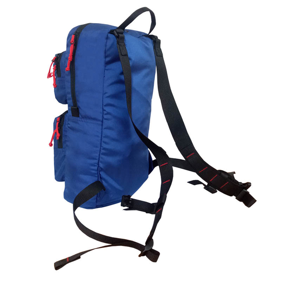 Рюкзак Сross Light Navy, зображення 4