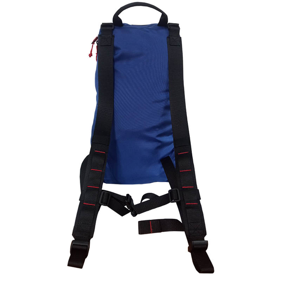 Рюкзак Сross Light Navy, зображення 5