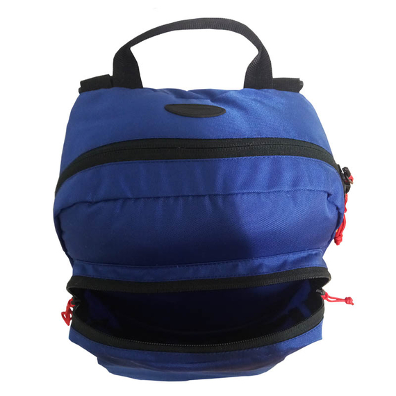 Рюкзак Сross Light Navy, зображення 7