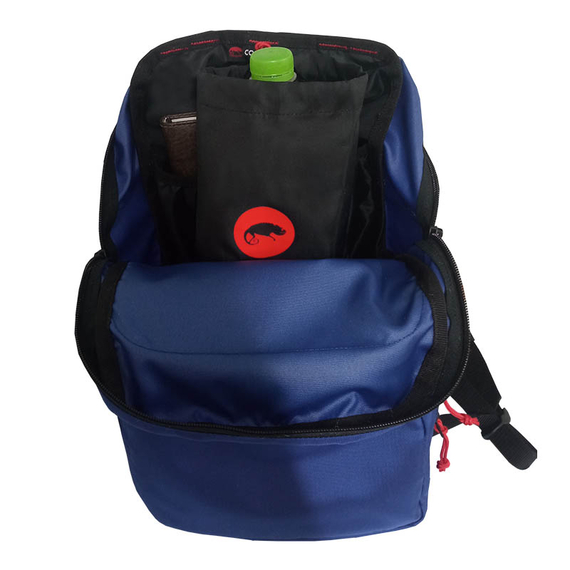 Рюкзак Сross Light Navy, зображення 8