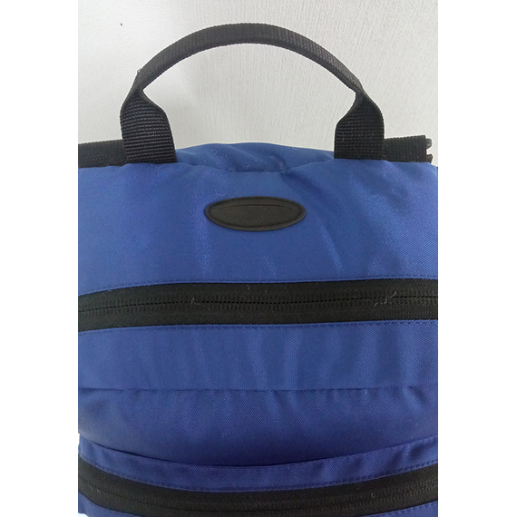 Рюкзак Сross Light Navy, зображення 9