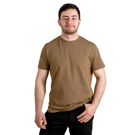 Футболка Jersey Coyote, Размер: 44-46 (S), фото 4