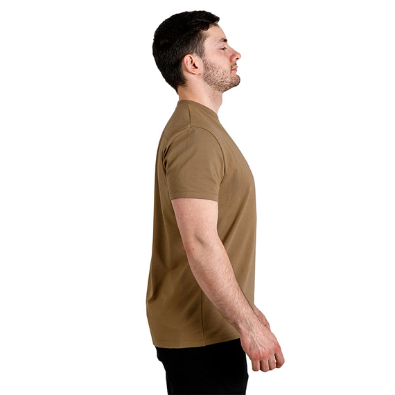 Футболка Jersey Coyote, Размер: 44-46 (S), фото 5